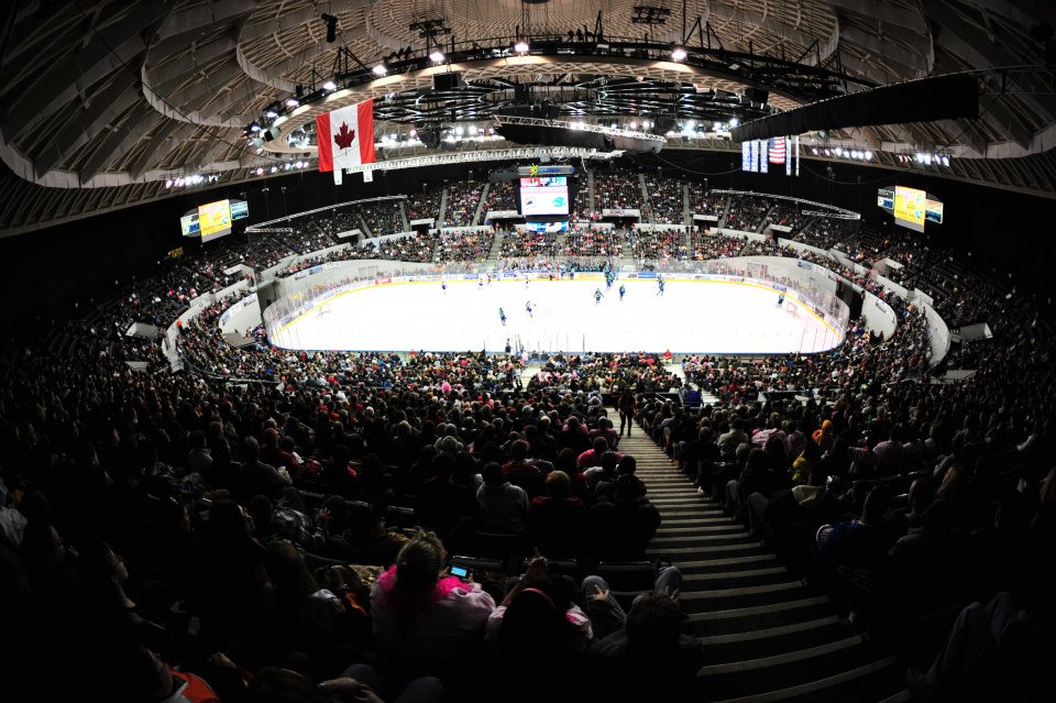 Norfolk Scope – Norfolk Admirals