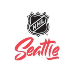 NHL Seattle logo