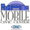 Mobile Civic Center logo