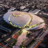new L.A. Clippers arena