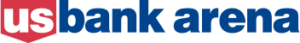 U.S. Bank Arena logo