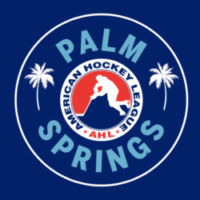 Details Emerge on Palm Springs Arena Capacity Palm Springs AHL logo