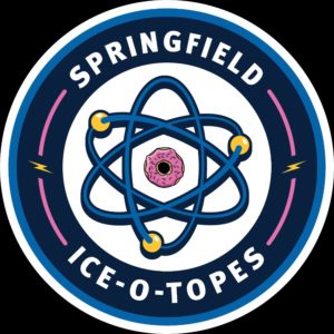 Springfield Ice-O-Topes