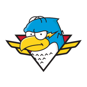 Springfield Ice-O-Topes logo