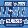 2021 ECHL All-Star Classic logo