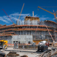 MSG board approves entertainment spinoff, suspends MSG Sphere construction MSG-Sphere-3-12-20-small