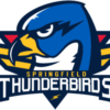 Springfield Thunderbirds logo