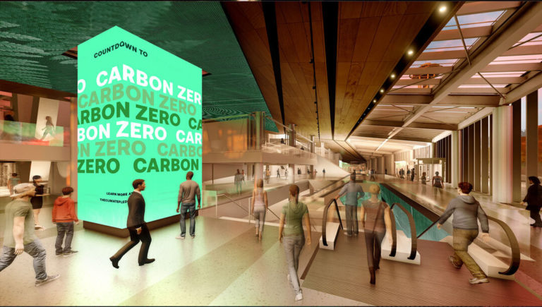 Climate Pledge Arena Cost Now 1 15B Arena Digest Climate Pledge Arena Cost Now 1 15B Arena Digest