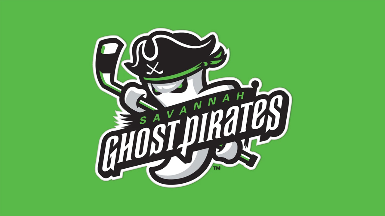 ECHL Savannah Ghost Pirates Begin the Haunt with Home-Opener - The Hockey  News