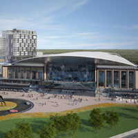 New Atlanta NHL arena would anchor huge development Gathering at South Forsyth